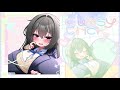 【歌ってみた】Clumsy Trick【すかーふ子/cover】