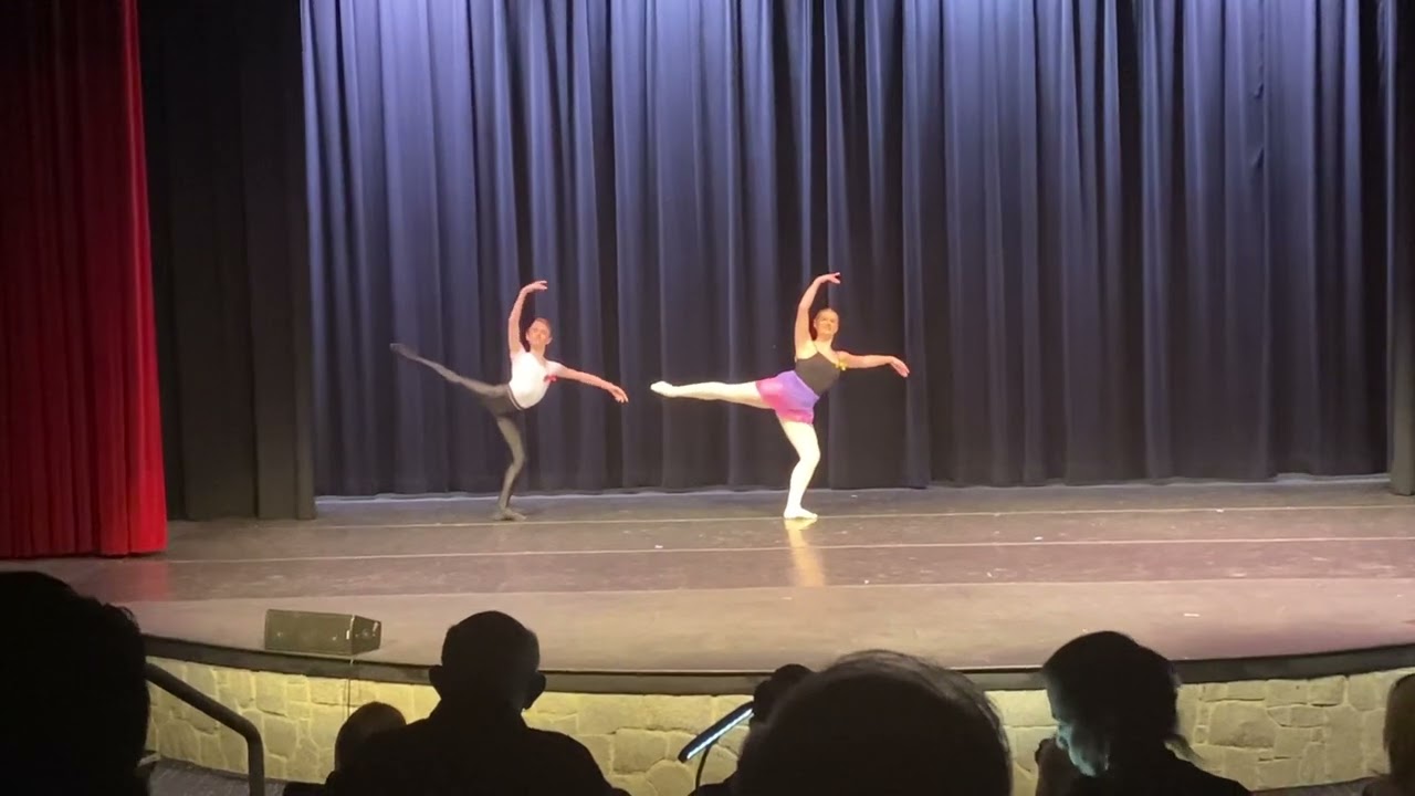 2023 Level 9 AAB Port des bras