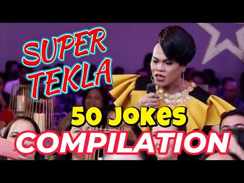 SUPER TEKLA LAPTRIP FUNNIEST VIDEO COMPILATION