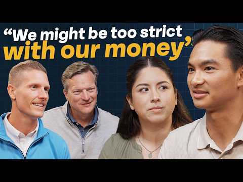 He’s Working 60 Hours a Week to Retire Early… Worth It?