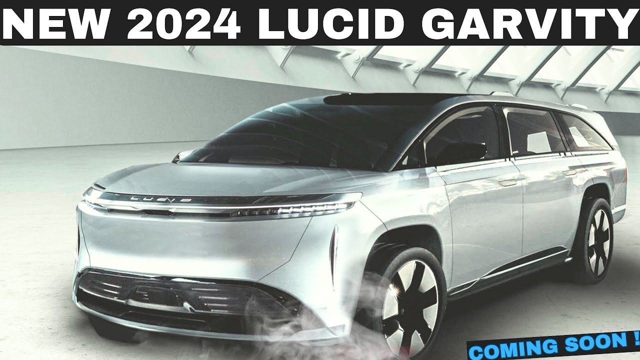 Lucid Gravity Release Date Lucid Gravity Release Date
