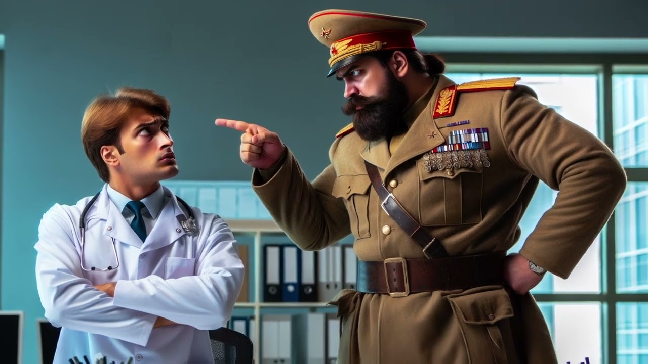 Climate Change HYSTERIA!