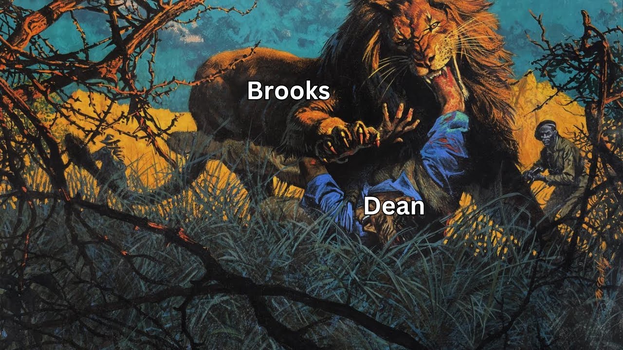 Theist Brooks vs Dean on God's Existence P2