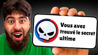 VOICI LE SECRET ULTIME POUR MONTER PRO EN RANKED !