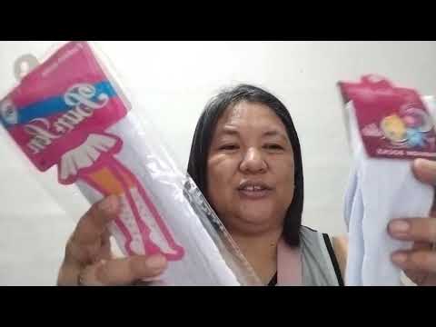 HAULING WIN @SUSAN COLLECTIONS VLOG & FOODNATICS LADY