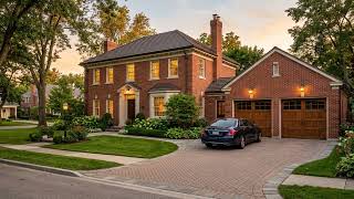13 Attached Garage Designs That Will Transform Your Home's Curb Appeal | Home More