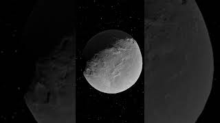 Sounds of Tinia (moon of Uni)  #spacemusic #astronomy #planet #space #universe #dwarfplanet #tinia