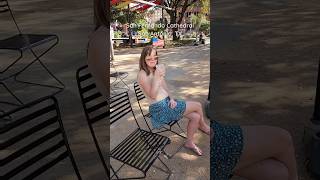 Coffee Break at San Fernando Cathedral | San Antonio, Texas #shortsfeed