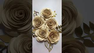 Handmade flowers #tiktok #gift #gift #trendingshorts #craft #love #flowers #smallbusiness #