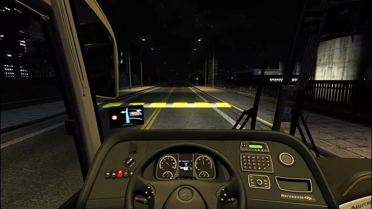 PARTIU D/ GUAIRA P/ S .MIGUEL DO OESTE UMA OTIMA VIAGEM A TODOS