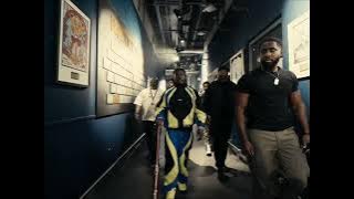 Start - Lungu Boy O2 Arena