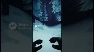 Medved ai ghost bear