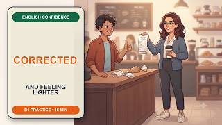 What Happens When You Finally Point Out the Mistake on Your Bill