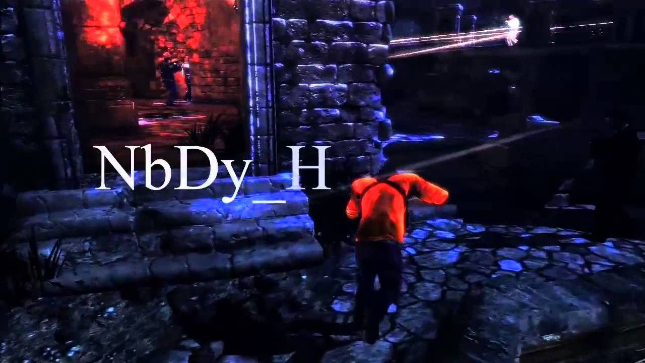 Introducing NbDy_CAPTAiiN By Teambono