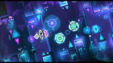 [Outdated] My part in "Disastrous Downpour" (Upcoming extreme demon) - ft. Kodex360