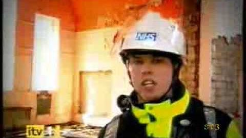 ITV1 Granada Ads 08-01-09