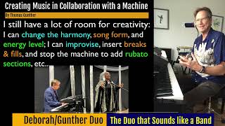 Playing Jazz using Privia PXS 3000 Auto Accompaniment Pattern screenshot 5