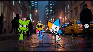 I Made A Movie Trailer On Sora 2 The Adventure To The Real World