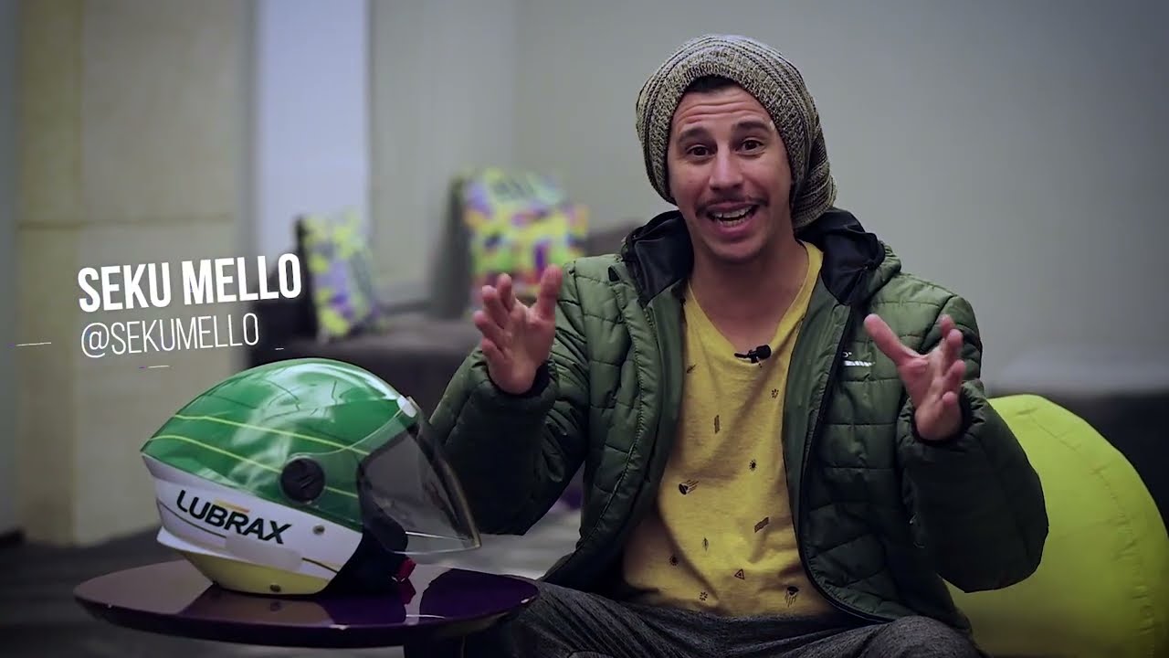 Promoção - Na Pista com Lubrax