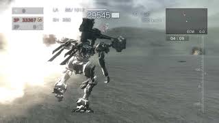 ACFA 12/13/23 lightweight snipercannon CQC ebicness