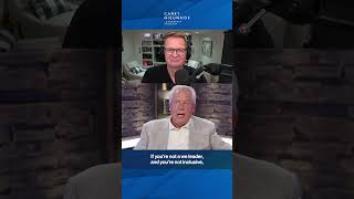 What do great leaders do? John Maxwell on the Carey Nieuwhof Leadership Podcast