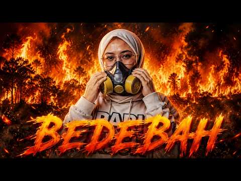 Bedebah - Pari Kesit