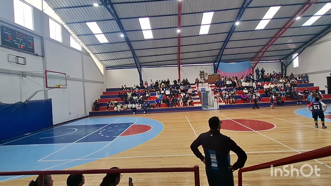 Final juegos del magisterio 2026, DA VINCI vs Salesianas , CAMPEONES DA VINCI 