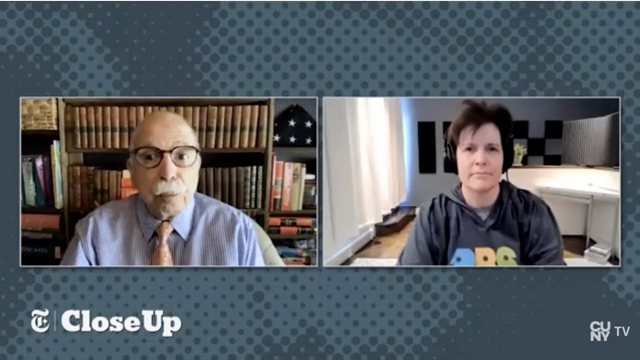 Cuomo's Nursing Home Scandal | The New York Times Close Up with Sam Roberts