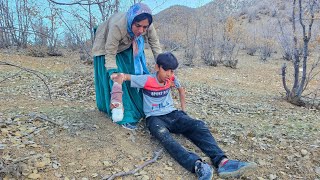 Download Lagu “The Wounded Protester; Fleeing from the Police and Taking Shelter in Farideh’s Hut” MP3