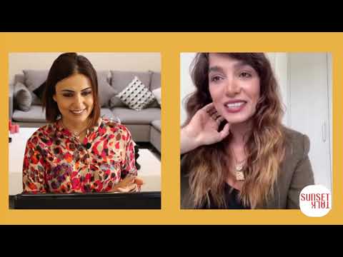 لانا مدور بين السياسي والشخصي ميشال عون اعطى كتير وعود ما تسبب بالاحباط وعلى هالشي بصرف مصرياتي