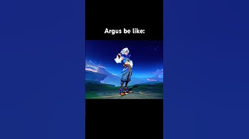 Immortality or death💀 #mlbb #mobilelegends #shorts #gameplay #argus