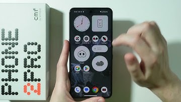 CMF Phone 2 Pro: How to Factory Reset - All Methods for Hard Reset (Erase All Data)