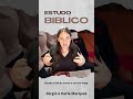 Estudo Bíblico 17/11/25. Assista  no canal o vídeo completo. #valoresdonorte #estudobíblico #jesus