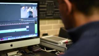 Nick Uses the DML to Edit Video