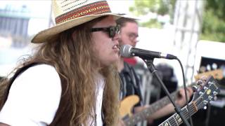 Marcus King Band - "Ain't Nothing Wrong With That" (XPoNential Music Festival 2016) chords