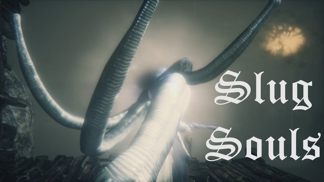 BL75 Arcane Build Invasions - Bloodborne PvP