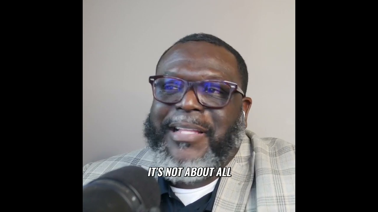 Life Values are Bigger Than Material Possessions