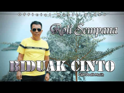 Video Biduak Cinto