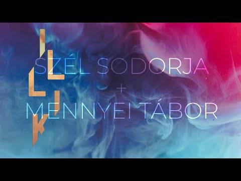 Szél sodorja + Mennyei tábor - MIX Zenekar Illik Koncert