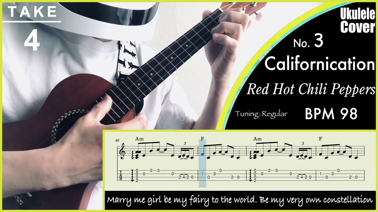 Red hot peppers аккорды. Укулеле кавер. Укулеле аккорды RHCP. Californication Red hot Chili Peppers Tabs. Red hot Chili Peppers Californication аккорды на укулеле.