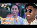 Chief Ae-sun & First Lady Gwan-sik!🫡 LESSGO! | When Life Gives You Tangerines 폭싹 속았수다 EP. 7 REACTION