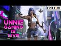 Free Fire Girl Live #ajjubhai #2bgamer #freefirelive