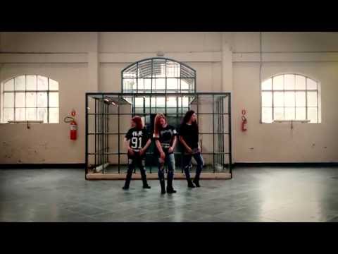 (SIXTEEN) 2PM "My House(우리집)" Dance Cover by Black☆Swan (Dream Concert)