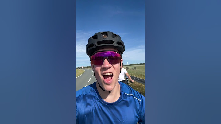 Ik fiets naar Azië 😵 - Dag 5
