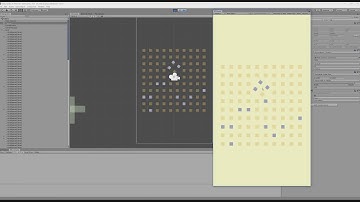 Devlog #1! 2D Unity puzzle game development! Getting started