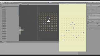 Devlog #1! 2D Unity puzzle game development! Getting started screenshot 5