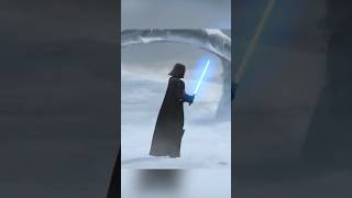 What Was Darth Vader Thinking After He Found Ahsoka’s Lightsabers?