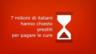 Sanità Quanto Mi Costi