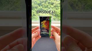 Episode 61 - Untap & Unwrap: MTG Commander Masters collector booster`` Content