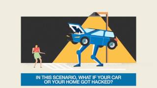 What Internet will be doing in Future? Internet of Things